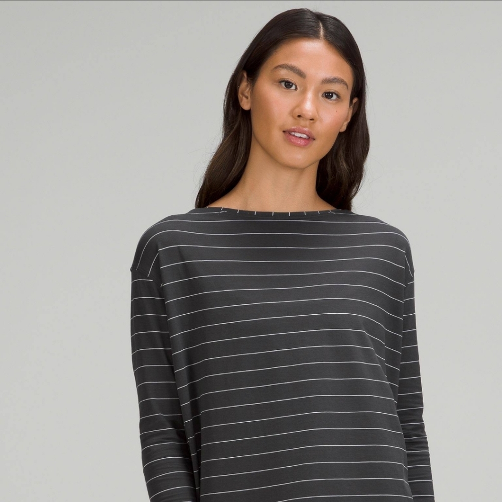 Lululemon long sleeve